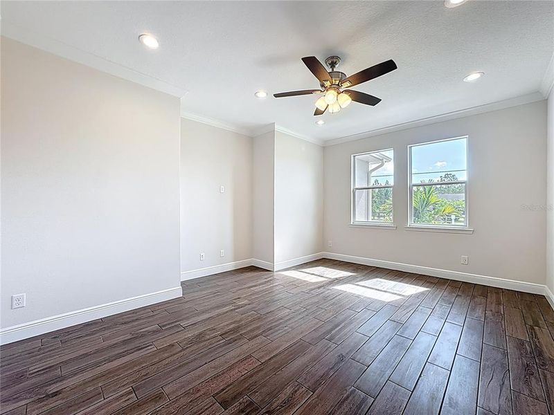 Spacious, unfurnished interior of a new home in , Orlando (Image 45). Spacious, unfurnished interior of a new home in , Orlando (Image 45).