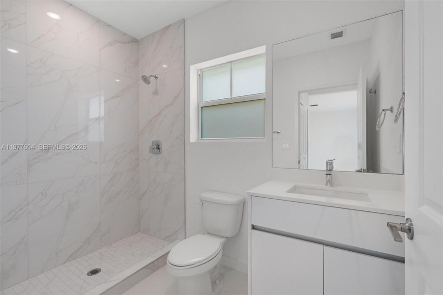 Furnished interior view inside a new home in , Homestead (Image 7).