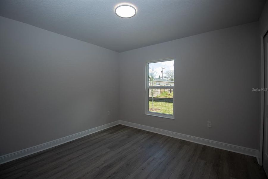 Spacious, unfurnished interior of a new home in , New Port Richey (Image 23).