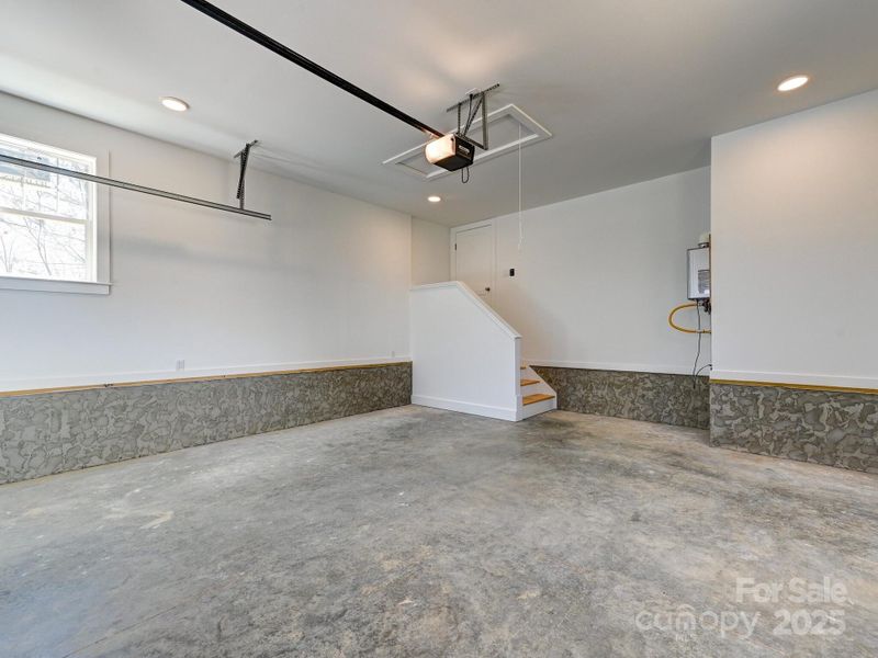 Spacious, unfurnished interior of a new home in , Fletcher (Image 28). Spacious, unfurnished interior of a new home in , Fletcher (Image 28).