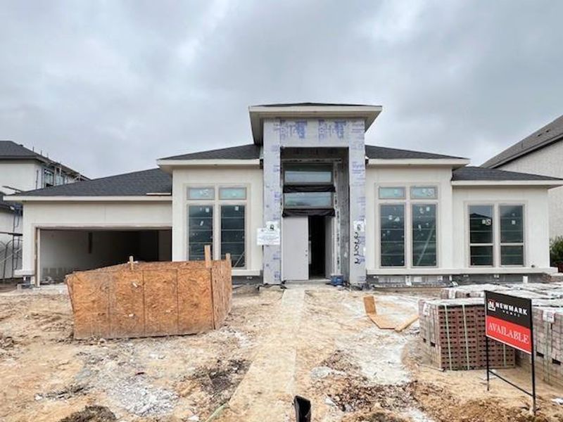 Stunning Elevation 3