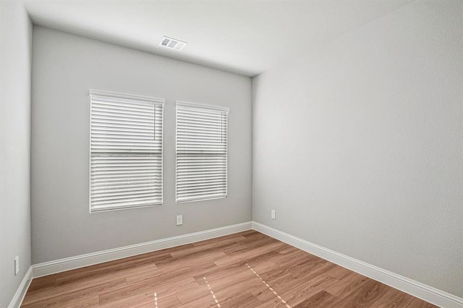 Photo is not of the actual home, but is an inspirational photo of builder’s model home and may depict options, furnishings, and/or decorator features that are not included.