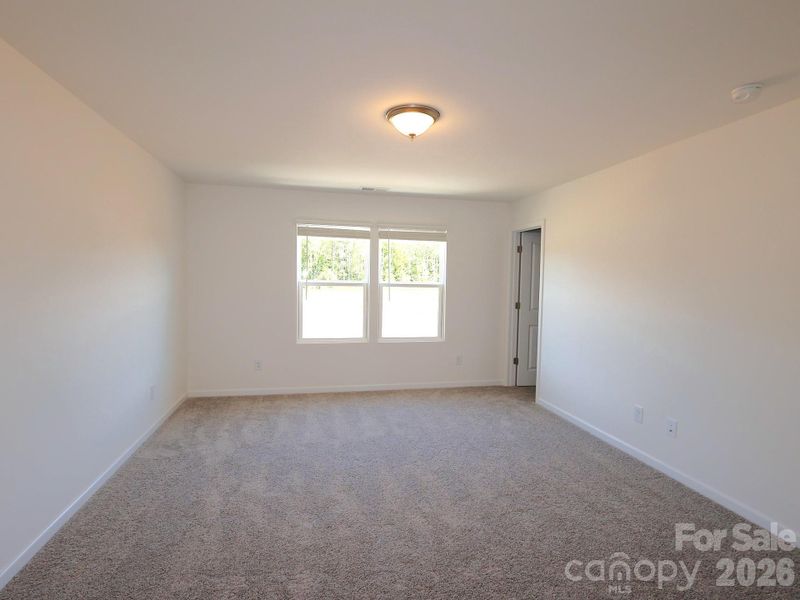 Owner's suite