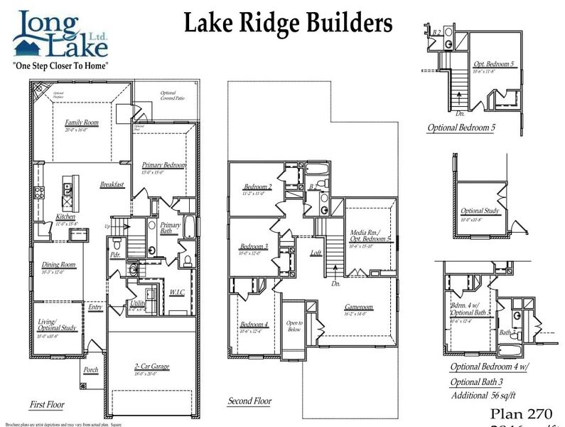 2D floor plan layout of this home in River Ranch, Dayton, TX (Image 4). 2D floor plan layout of this home in River Ranch, Dayton, TX (Image 4).