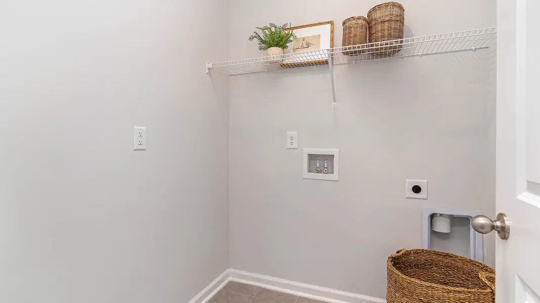 Image 23 representing the ARIA by D.R. Horton in Morford, Jackson, TN.