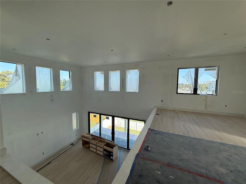 In-progress construction of a new home in , St. Petersburg, FL (Image 11). In-progress construction of a new home in , St. Petersburg, FL (Image 11).