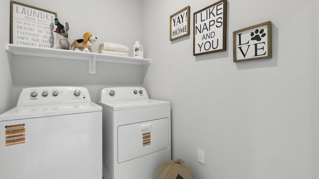 Close-up of interior finishes inside a home in Vista Park, Decatur (Image 19).