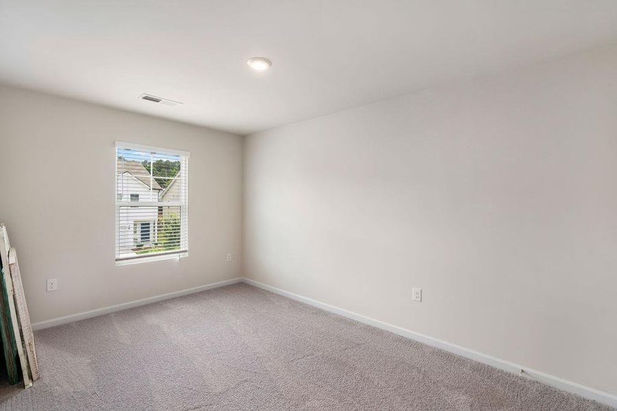 Spacious, unfurnished interior of a new home in , Hoschton (Image 24).