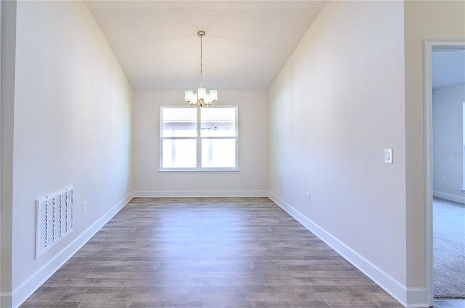 Spacious, unfurnished interior of a new home in Palm Coast, Palm Coast (Image 11).