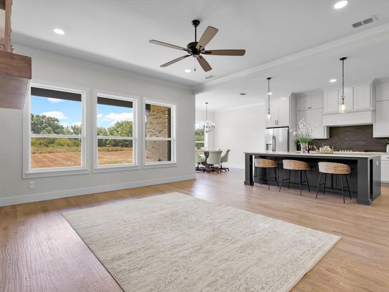 Image 23 of a home in Silver Sage Farm. Image 23 of a home in Silver Sage Farm.