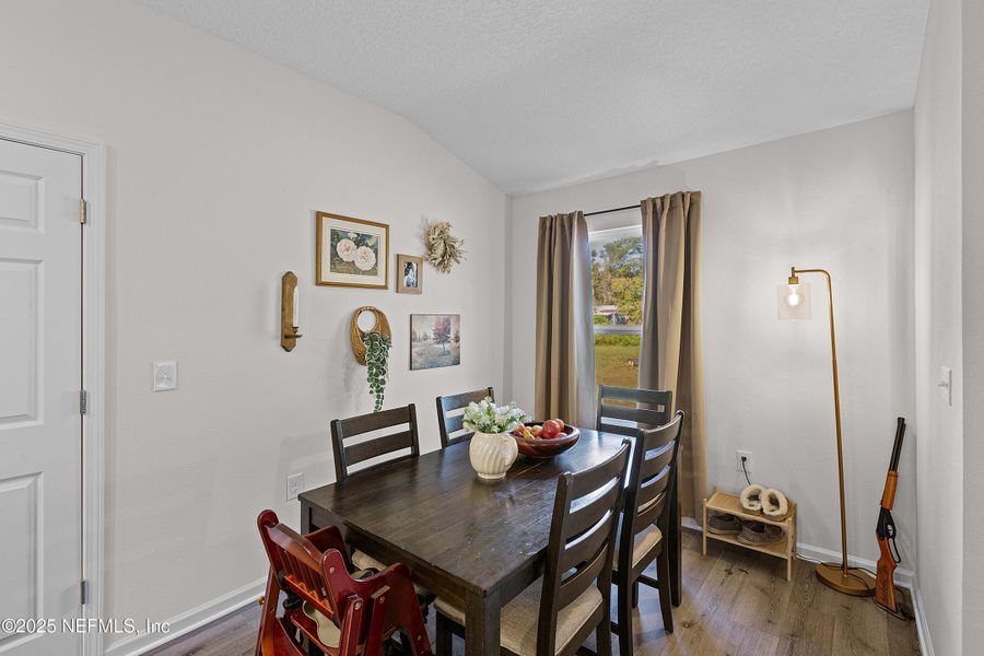 Furnished interior view inside a new home in , Satsuma (Image 16). Furnished interior view inside a new home in , Satsuma (Image 16).