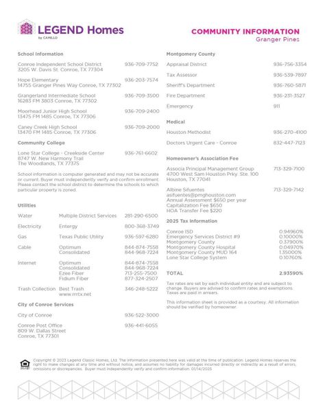 Image 16 of a home in Granger Pines. Image 16 of a home in Granger Pines.