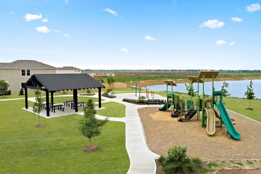 Saddlebrook amenities. Saddlebrook amenities.
