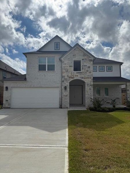 Image 41 of a home in Barton Creek Ranch. Image 41 of a home in Barton Creek Ranch.