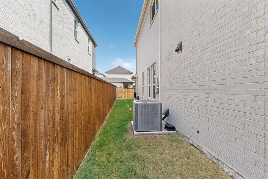 View of yard View of yard