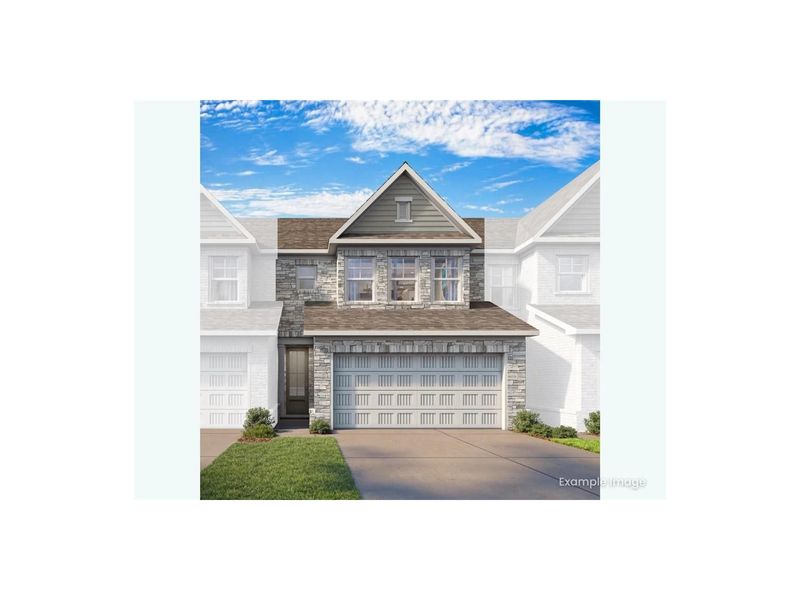 Image 23 of a home in Lake Shore.