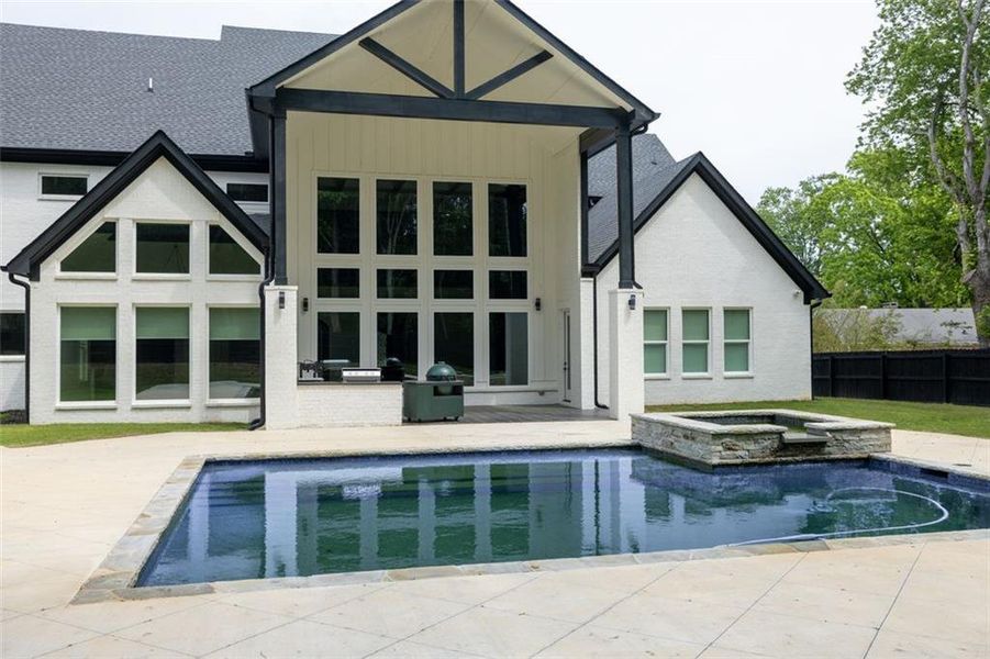 Image 39 of a home in .