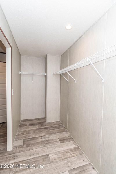 Spacious, unfurnished interior of a new home in , Glen St. Mary (Image 24).