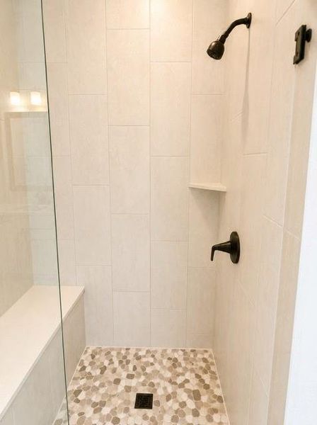 Falls Shower Falls Shower