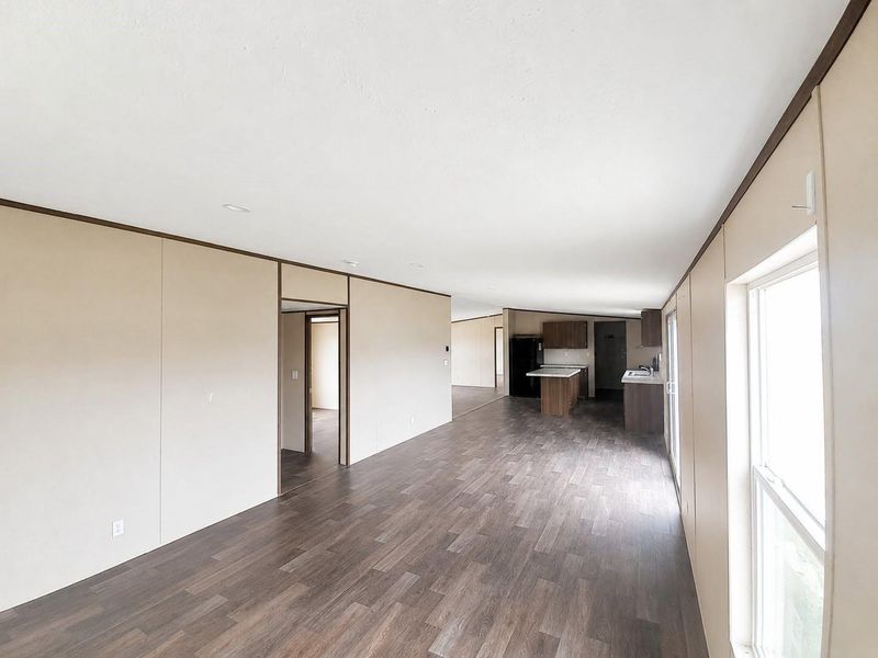 Spacious, unfurnished interior of a new home in , Cleveland (Image 4). Spacious, unfurnished interior of a new home in , Cleveland (Image 4).