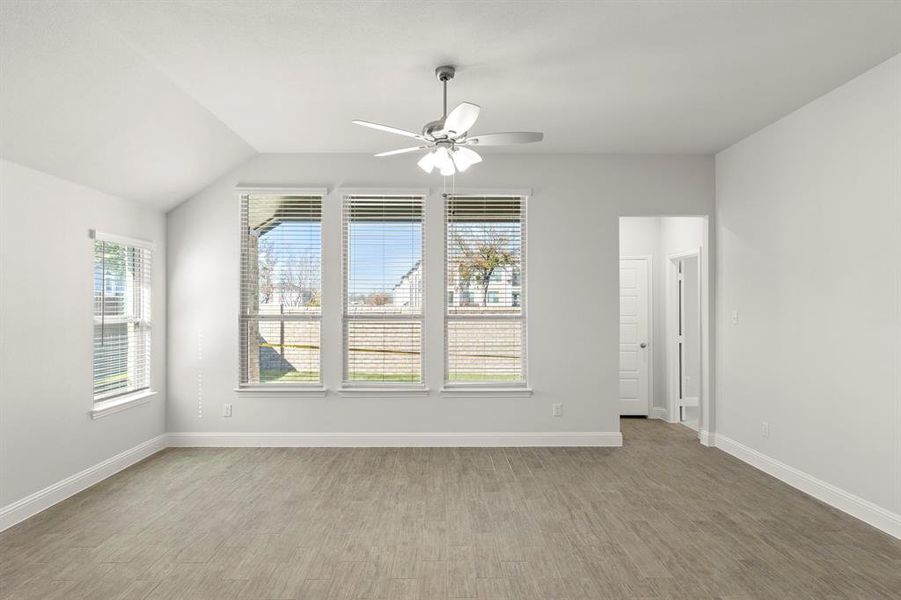 15. 103 Whistling Duck - Family