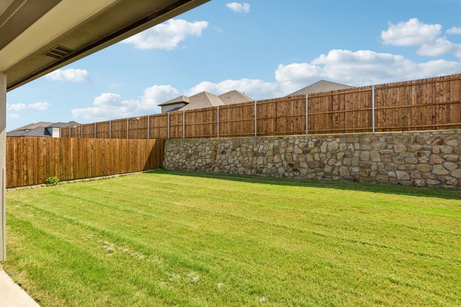 Representative Image - Exterior - C