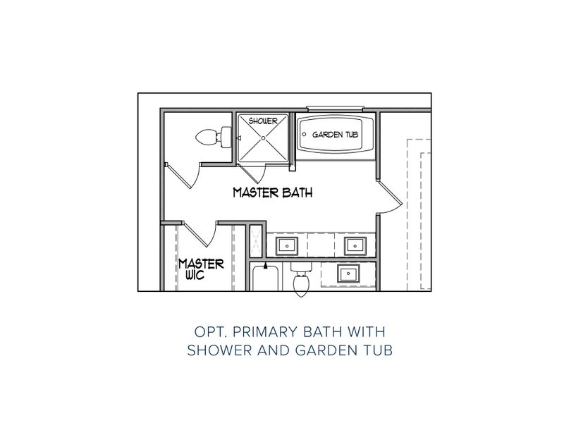 2D floor plan layout for the The Lakehurst by My Home Communities in Cotton Creek, Good Hope, GA (Image 5). 2D floor plan layout for the The Lakehurst by My Home Communities in Cotton Creek, Good Hope, GA (Image 5).