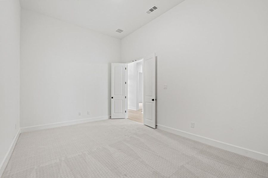 Entertainment Room Entertainment Room