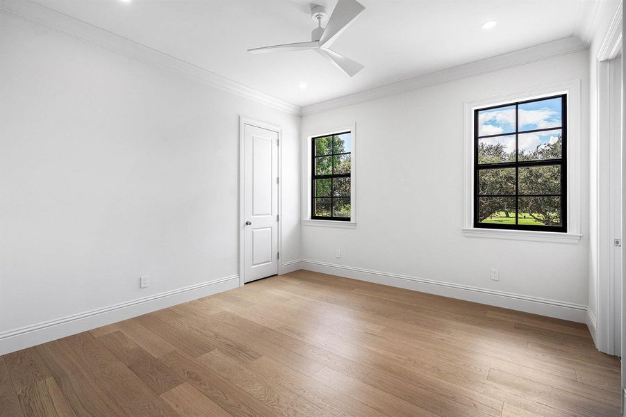Fourth Bedroom