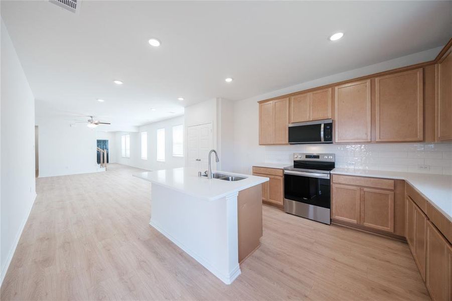 Kitchen Kitchen