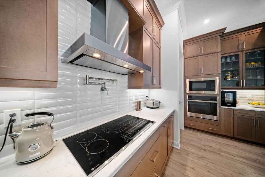 Pot Filler Pot Filler