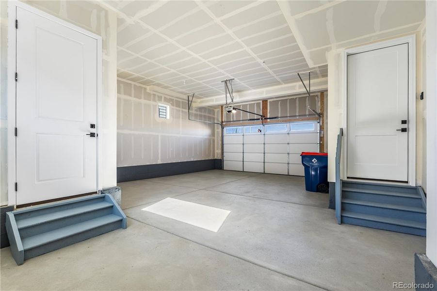 Image 27 of a home in Tribute at Lyric.