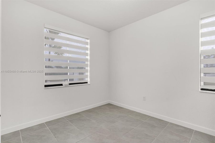 Spacious, unfurnished interior of a new home in , Homestead (Image 21).