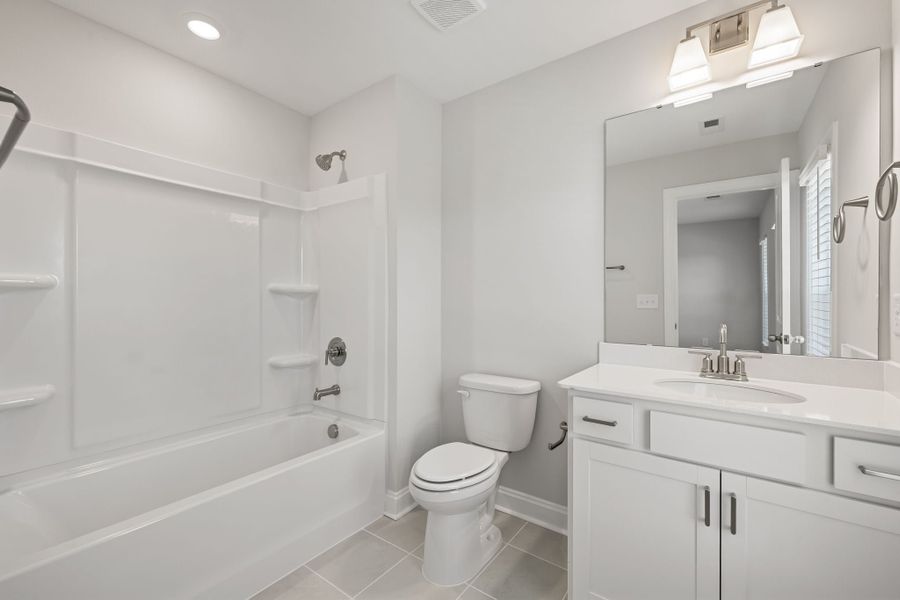 New Home in Wake Forest, NC.  - Slide 43