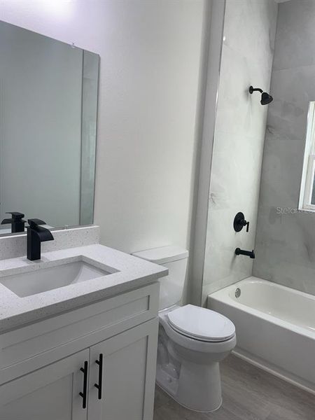 Furnished interior view inside a new home in , Ocala (Image 4). Furnished interior view inside a new home in , Ocala (Image 4).