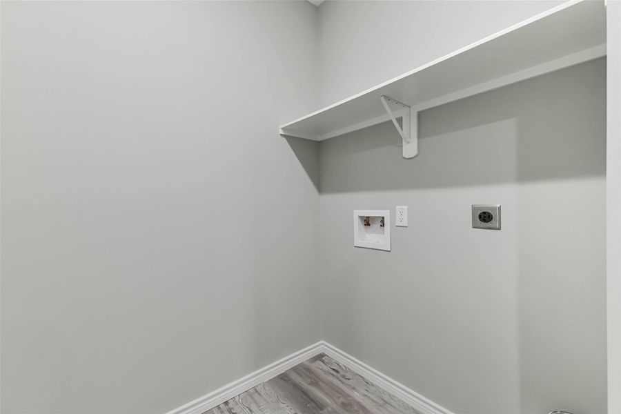 Spacious, unfurnished interior of a new home in , Splendora (Image 13). Spacious, unfurnished interior of a new home in , Splendora (Image 13).