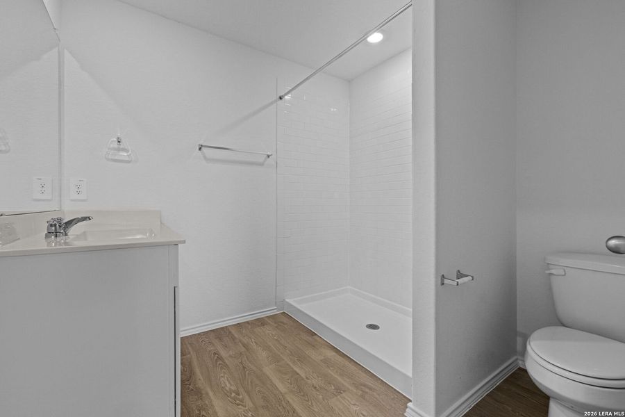 Image 21 of a home in Arroyo Ranch.