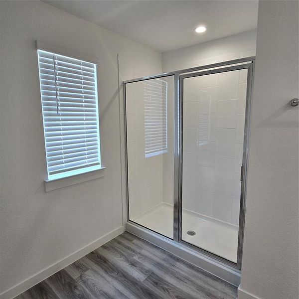 Spacious, unfurnished interior of a new home in City Gate, Houston (Image 7).