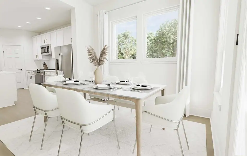 REPRESENTATIVE PHOTO - Photo does not represent actual home options and selection. Ask Sales consultant for specific selections.