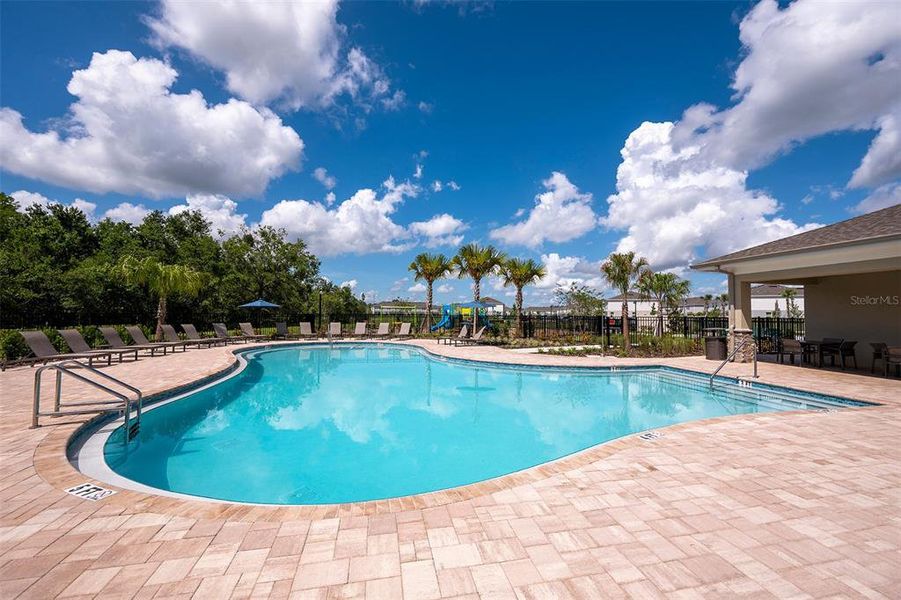 Community amenities in Westview Community Group Page, Kissimmee (Image 22).