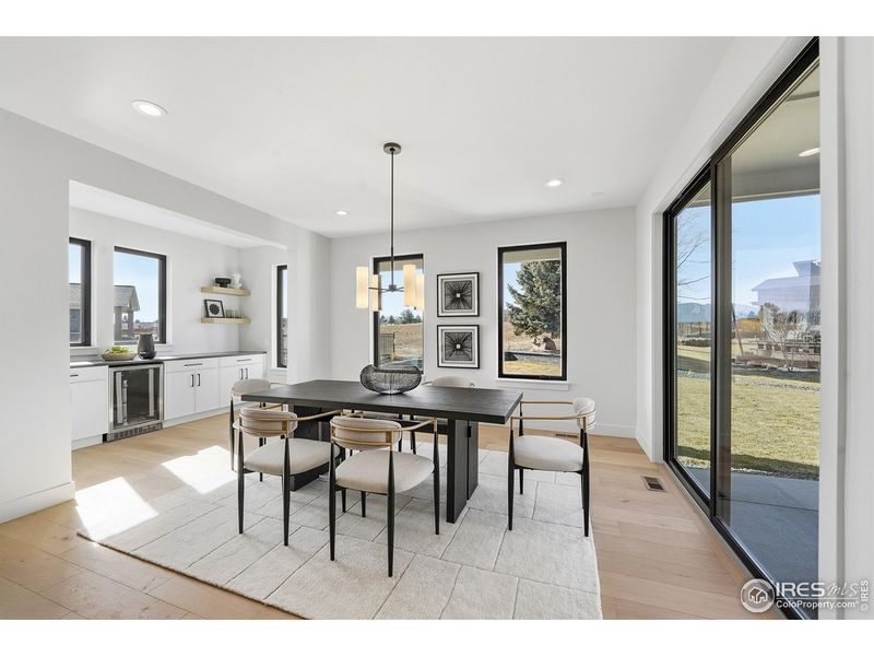 Furnished interior view inside a new home in , Louisville (Image 31). Furnished interior view inside a new home in , Louisville (Image 31).