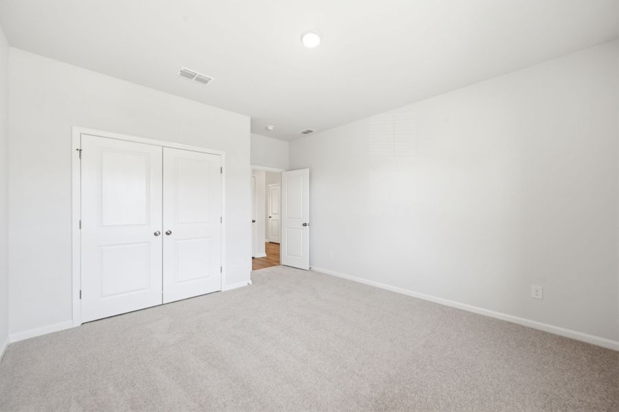 Spacious, unfurnished interior of a new home in Grand Arbor, Blythewood (Image 18). Spacious, unfurnished interior of a new home in Grand Arbor, Blythewood (Image 18).