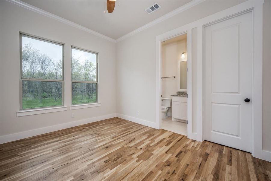 Spacious, unfurnished interior of a new home in , Decatur (Image 12). Spacious, unfurnished interior of a new home in , Decatur (Image 12).