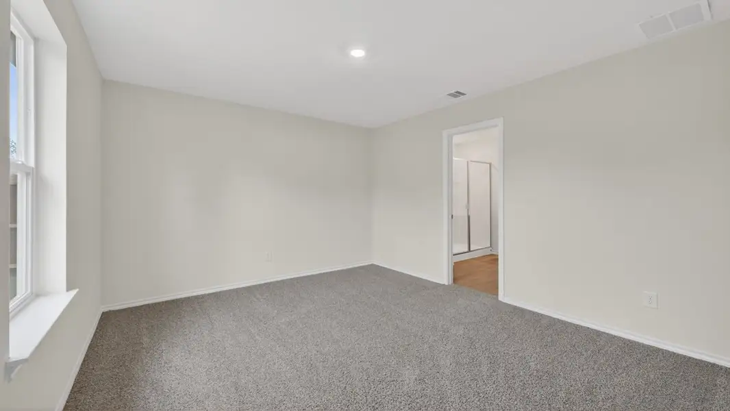 Spacious, unfurnished interior of a new home in Riverfield, Josephine (Image 15). Spacious, unfurnished interior of a new home in Riverfield, Josephine (Image 15).