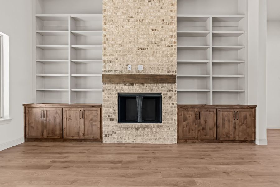 Image 39 of a home in Parker Meadows.