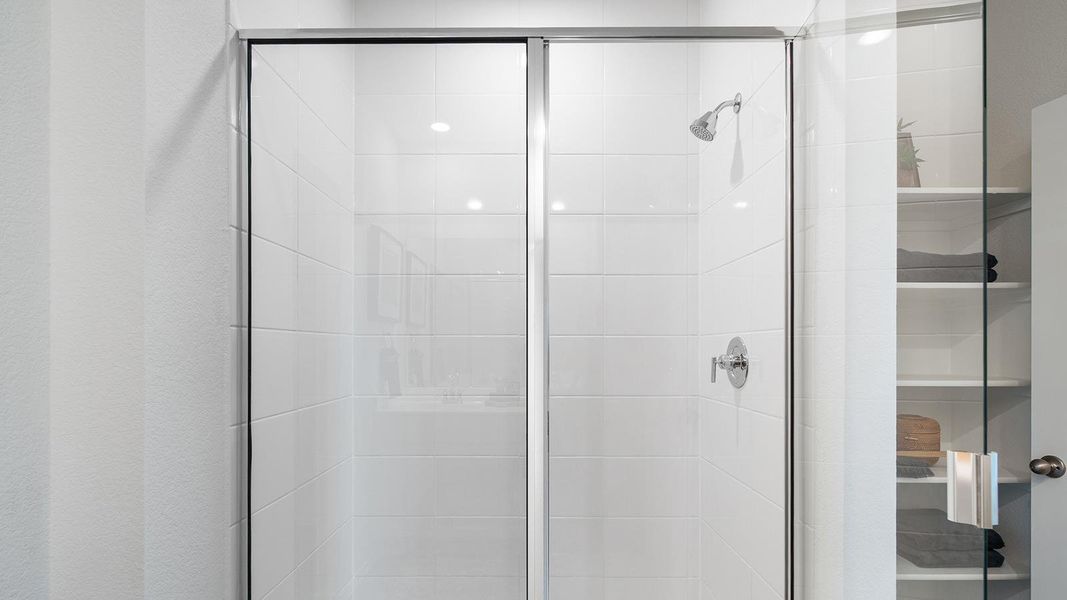 Close-up of interior finishes inside a home in Talavera, Kyle (Image 20). Close-up of interior finishes inside a home in Talavera, Kyle (Image 20).