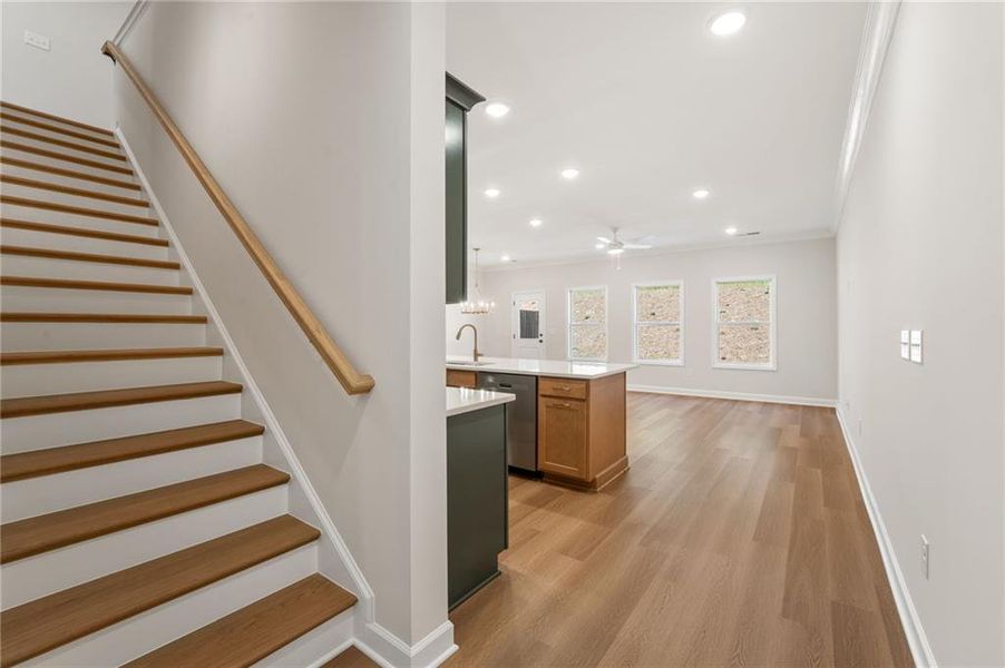 Image 47 of a home in Wildwood Place.