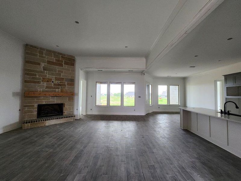 Image 14 of a home in Rocky Top.