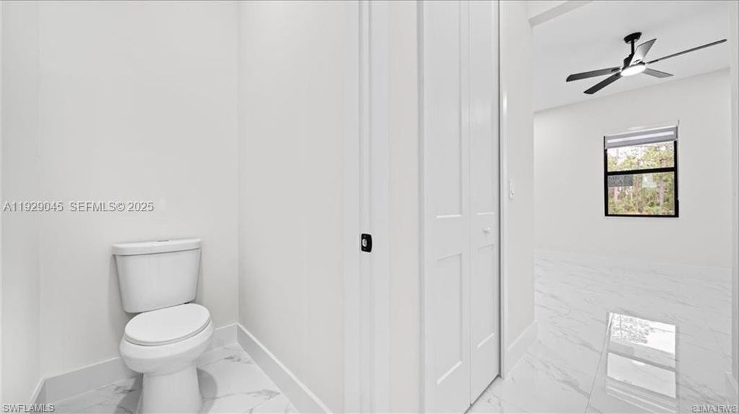 Furnished interior view inside a new home in , Lehigh Acres (Image 18). Furnished interior view inside a new home in , Lehigh Acres (Image 18).