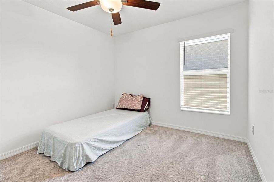 Furnished interior view inside a new home in , Zephyrhills (Image 40). Furnished interior view inside a new home in , Zephyrhills (Image 40).